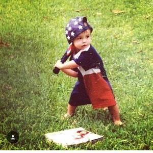 Meet your Posher, Avery